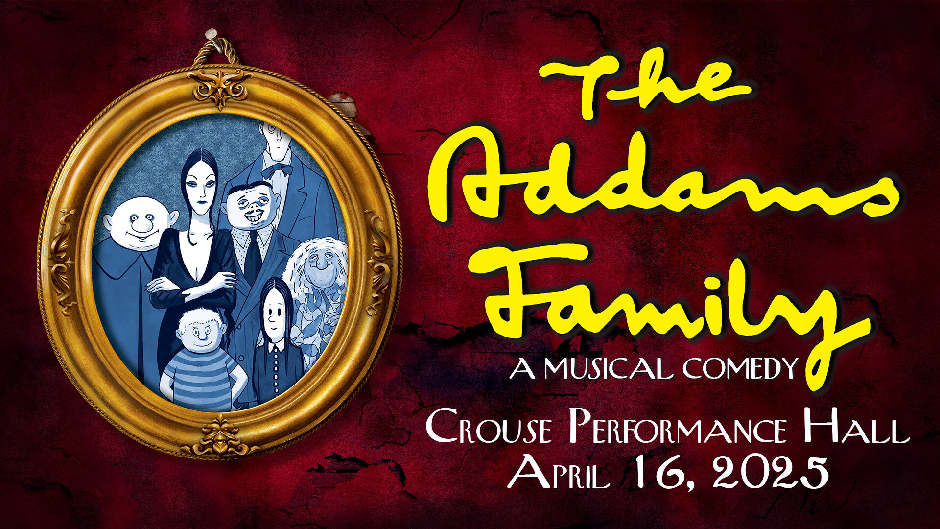 The Addams Family